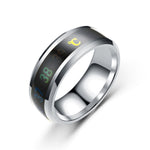 Sensor Body Temperature Ring