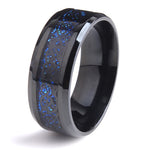 Black Dragon 316L Stainless Steel Ring