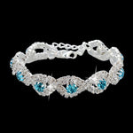 Luxury Crystal Bracelets