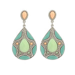 Ethnic Vintage Boho Earrings