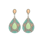 Ethnic Vintage Boho Earrings