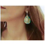 Ethnic Vintage Boho Earrings