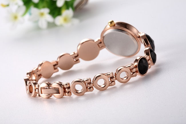 Elegant Fashion Bracelet Wrist Watch