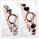 Elegant Fashion Bracelet Wrist Watch