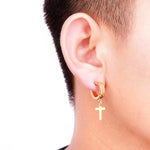 Punk Rock Style Earrings