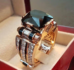 Vintage Jewelry Ring for Men