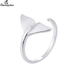 Silver Plated Arrow Crystal Ring